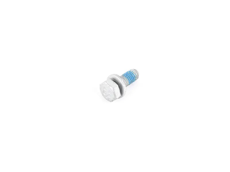 bolt hex. hd. (combi.) self-locking N10082912