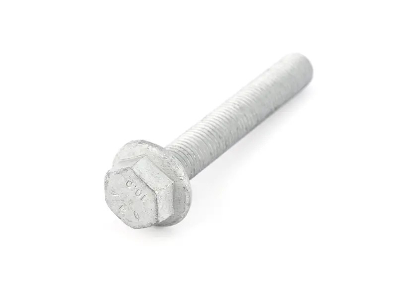 Bolt, Hex-head with shoulder (combi)  N10640501