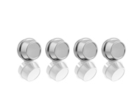 1 set wheel caps PCG36130307