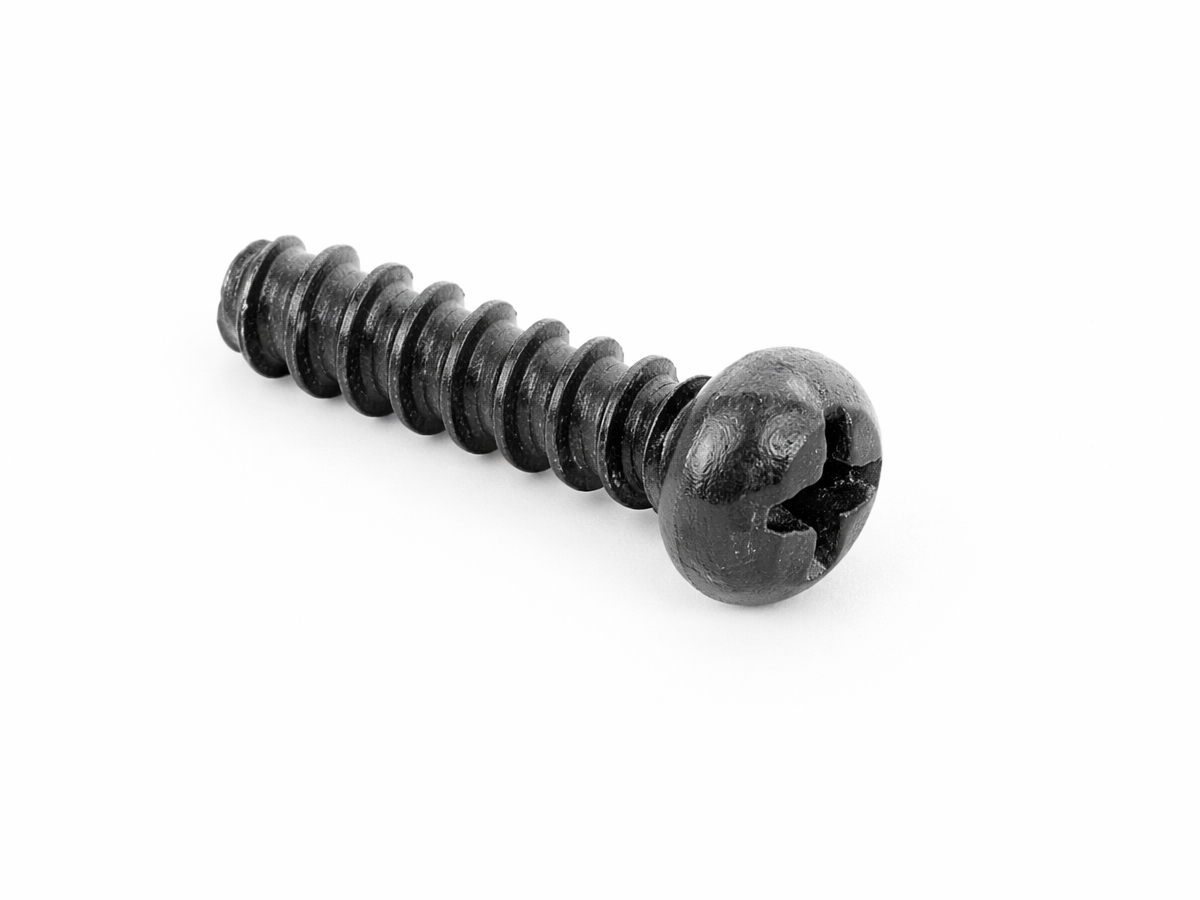 fillister hd. screw PCG91900807