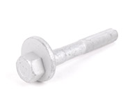 Eccentric screw. This part number supersedes to PAF001833 WHT001833