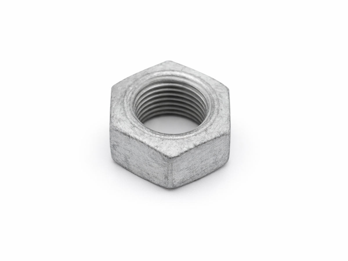 hex. nut self-locking WHT001938