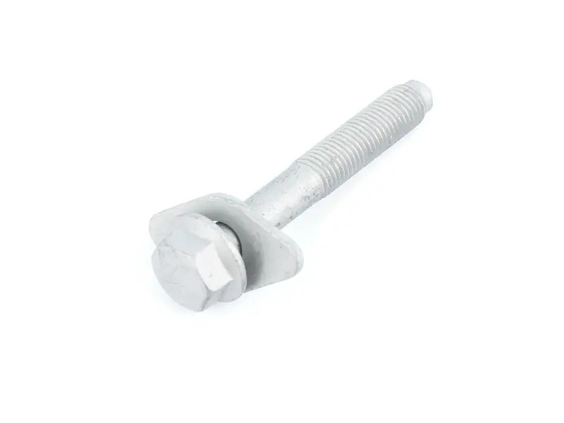 Bolt, Hex-head with shoulder (combi)  WHT002059
