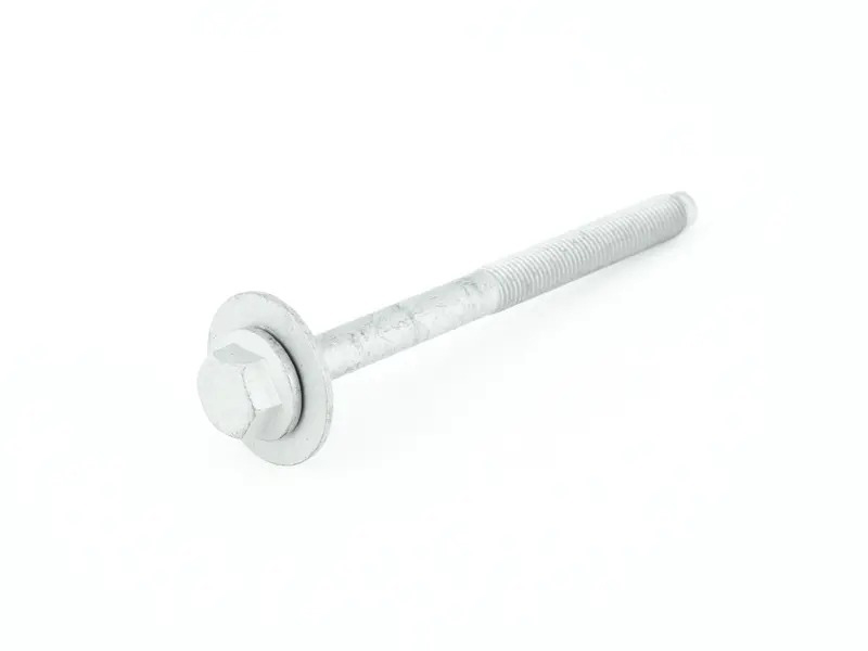 Bolt, Hex-head with shoulder (combi)  WHT004756