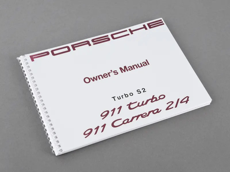 Original Porsche Part WKD96402192