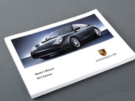 Original Porsche Part WKD99602103