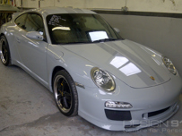 Porsche 997 Carrera tot 997 Sport Klassieke look