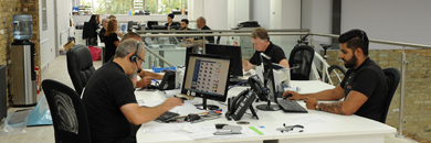 Design911 Carrosseriebedrijf