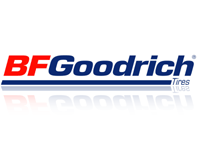 B.F. GOODRICH