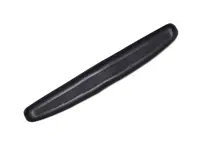 Forro de alfombrilla de goma en el bolsillo de la puerta del pasajero. Porsche 996 / 986 Boxster / 997 / 987 Boxster / 987 Caimán - 99655151300