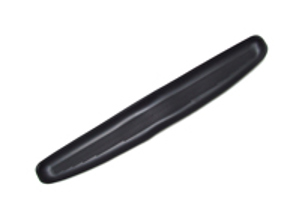 Doublure de tapis en caoutchouc de poche de porte passager. Porsche 996 / 986 Boxster / 997 / 987 Boxster / 987 Cayman - 99655151300