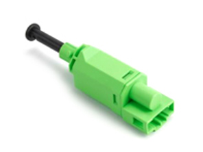 Interruptor de pedal de embrague. Porsche 955 Cayena / 957 Cayena - 95561311301, 114591, 6DD010966-631
