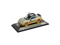 Porsche 911 Dakar (992) DEVANT - WAP0201730S0DK