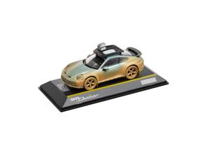 Porsche 911 Dakar (992) A LA VISTA - WAP0201730S0DK