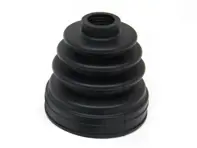 Cuffia giunto omocinetico, asse anteriore, interno. PorscheMacanTurbo - 9A740728300