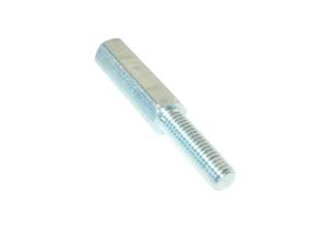 Bullone a testa esagonale sulla vaschetta del galleggiante per carburatore Solex 40 PI-1. Porsche 911 1964-68 - 90110837100 - FUE11.1.144