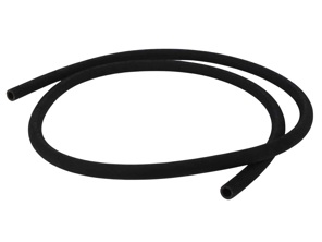 Bremskraftverstärkerschlauch 12 x 3,7 mm, Meterware. Passend für Porsche 911 / 964 / 993 / 924 / 928 - 9991810225B, 99918102251, 99923901840, 99918102250, 91112570300 - PSU12B