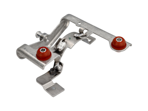 Supporto pompa refrigerante. Porsche 9J1 / 9J1.2 Taycan - 9J1965543