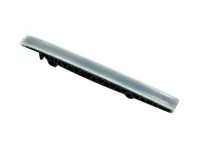Rail de guidage. Porsche Boxster / Cayman / 996 / 997 - 99610516400, 99610505401