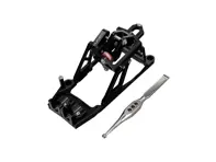 Performance Kurzhub-Schaltkonsole Porsche 996/986 6 SPEED / 997 - 3601009964, 99642401005, 99742498300, 99742401000, NM100