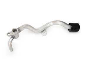 Cooling water tube. Porsche 958 Cayenne Diesel / 95B Macan Diesel / 970 Panamera Diesel - 95810606500