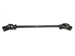 Arbre de direction intermédiaire avec joint. Porsche 911 1969-1989 conduite à gauche - 91134721102, 911 347 211 02, 91134721101, 911 347 211 01, 93034702504 - D67687, PS8937, 1645600600