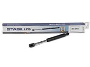 Amortisseur de capot avant Stabilus. Porsche 968 - 94451135103, 9357BA