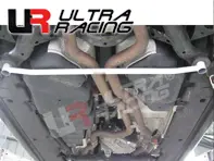 Hintere untere Stange. Porsche Cayenne 955 Turbo / Cayenne 958 3.0L V6 - Ultra Racing - RL2-866