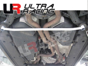 Barra inferiore posteriore. Porsche Cayenne 955 Turbo / Cayenne 958 3.0L V6 - Ultra Racing - RL2-866