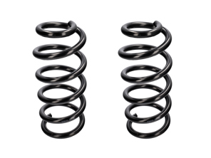 Rear Coil Spring Kit - Set of 2 - for Porsche 991-1 Carrera & Cabriolet (With Standard PASM) 2012-2016 - 99133353105504 - 93608