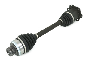 Albero di trasmissione. Porsche Macan 2.0L / 3.0L - 95B407271H, 95B407271F, 95B407271D, 95B407271A, 95B407271B, 95B407271, 95B407271K