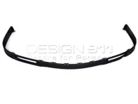 Labbro dello spoiler aerodinamico del paraurti posteriore. Porsche 997Turbo - 99750551106, 99750551101, 99750551105, 99750551108