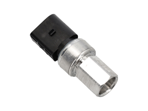 Drucksensor der Klimaanlage. Porsche Boxster / Cayman / Cayenne / Panamera / 991 / 997 - 95561313703, 95561313702, 95561313701, 95561313700, 1K0959126B, 95561313702, 95561313703, 6NW351344041