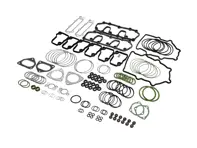 Kit guarnizioni testata motore. Porsche 993 1994-97 - 99310090200, 99310090200/1, 02-29154-01, 022915401