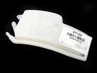 Brandstof expansievat. Porsche 924 / 944 / 968 - 94420104103