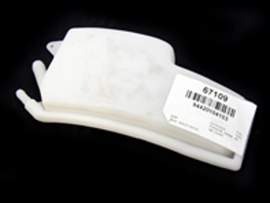 Brandstof expansievat. Porsche 924 / 944 / 968 - 94420104103