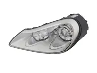 Scheinwerfer Litronic. Porsche Cayenne 957 2007 >> LHD Autos - 95563117501, 95563117601, 95563117502, 95563117602