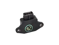 Interruptor de posición del acelerador. Porsche 993 / 968 - 6PX 008 476-331, 6PX008476331, 94460611600, 94460611601, 94460611602