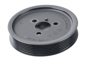 Pulley PDDC pump. Porsche 992 S / 992 GTS / 992 turbo - 9A714523500