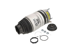 Ressort pneumatique de suspension avant. Porsche 958 Cayenne 2011 - 2018 - 95834305100, 95834305102, 95834305110, 95834305113, 95834305120, 95834305130, 95834305200, 95834305202, 95834305210, 95834305213, 95834305220, 95834305230 - DAS10204, DAS10205