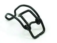 Abrazadera de tapa de caja de aire. Porsche 964 - 96411090200