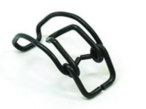 Abrazadera de tapa de caja de aire. Porsche 964 - 96411090200