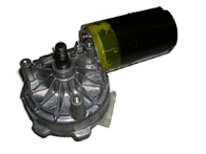 Ruitenwissermotor voor. Porsche 911 - 91162810200
