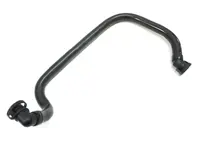 Tubo sfiato separatore olio. Porsche 996 3.4L >>2001 - 99610714555, 56087 - OSH047