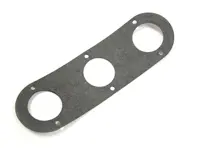 Bodempakking voor alle gasklephuizen met mechanische injectie. Porsche 911 E/S - 90111019200, 200.972