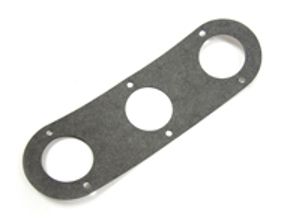 Bodempakking voor alle gasklephuizen met mechanische injectie. Porsche 911 E/S - 90111019200, 200.972
