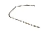 Breather Line. Porsche 996 Carrera / Turbo 1998-05 - 99610676571, 99610676671, 99610676501, 99610676570, 99610676602, 99610676670