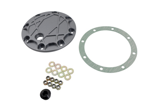 Abdeckung der Motorsumpfplatte. Porsche 911 1965 - 1983 - 93010190200 - AMS9050051