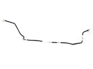 Conduite de pression de climatisation. Porsche 996 Carrera >>2001 - 99657309602