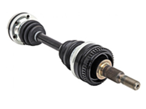 Albero di trasmissione. Porsche 964 C2 1989-94 Auto Tiptronic - 96433202413, 96433202416, 96433202419, 96433202483